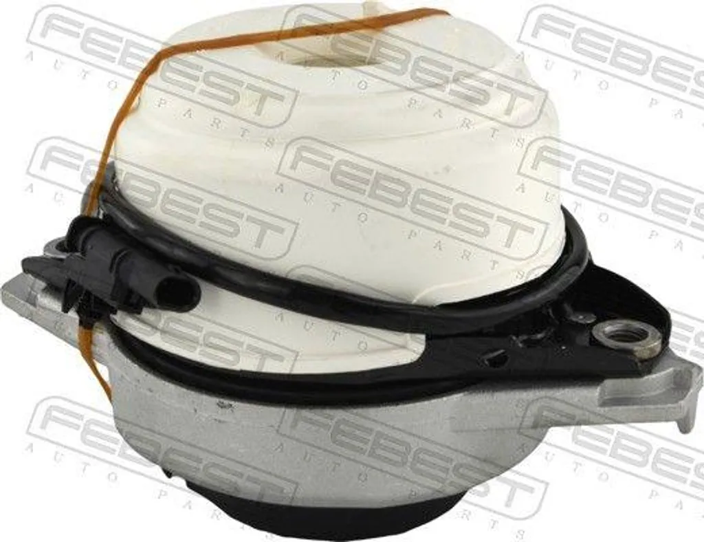 Stop bruits moteur Mercedes Classe GL/GLE - Roulement OE A1662404417