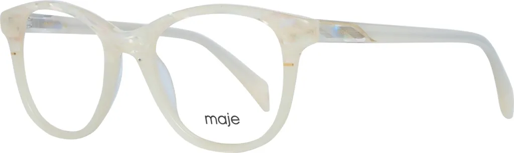 Lunettes Maje MJ1006 48620 : Fini les Montures Lourdes et Inconfortables