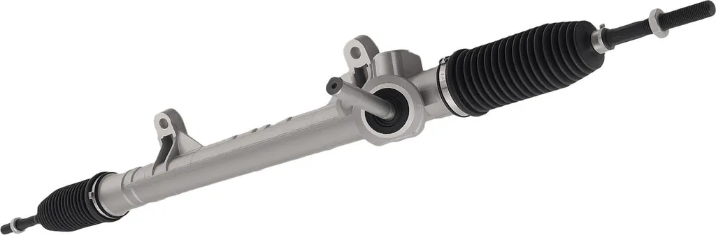 Réparer fuite direction Renault Megane II Break 1.5L - Boîtier Hydraulique