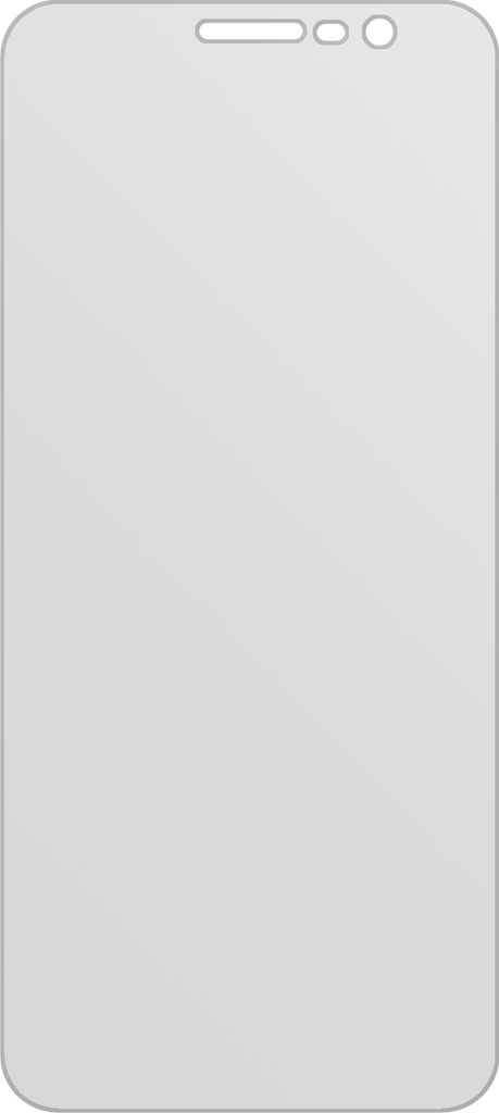 6x Schutzfolie für HOMTOM S16 matt Displayschutzfolie Folie Display Schutz dipos