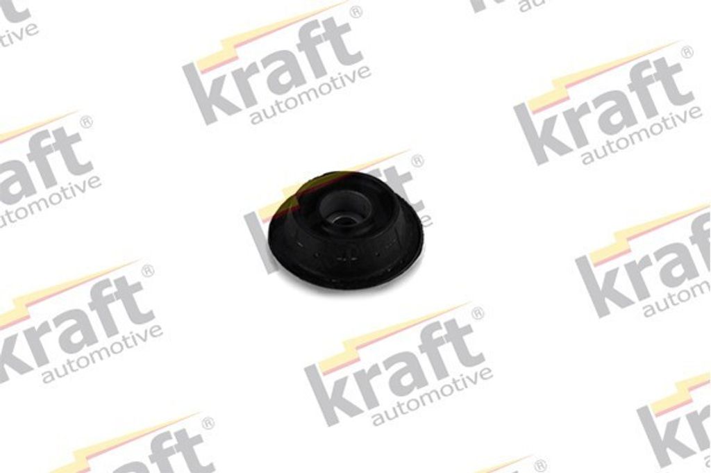 KRAFT 4090180 Reparatursatz Federbeinstützlager Vorne für VW GOLF II (19E, 1G1) Jetta II (19E, 1G2, 165) für SEAT Ibiza II (6K1)