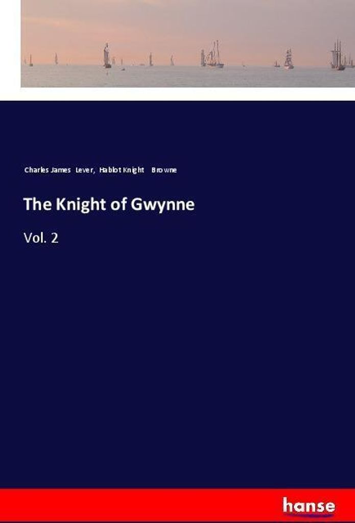 The Knight of Gwynne