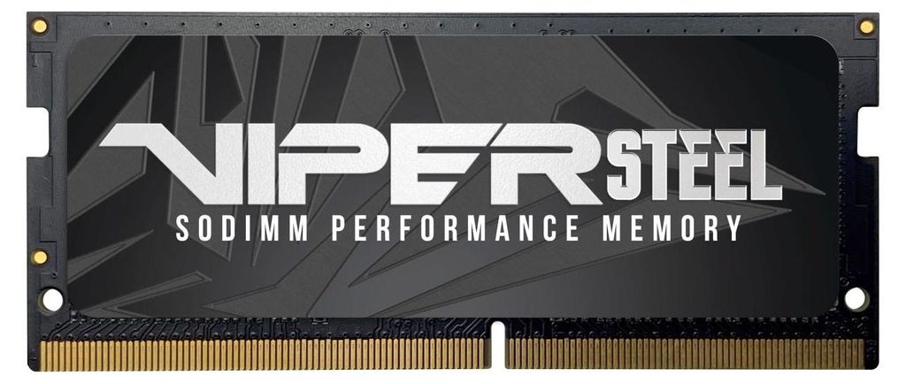 Patriot Extreme Performance Viper Steel - DDR4 - 16 GB - SO Zdjęcie produktu 