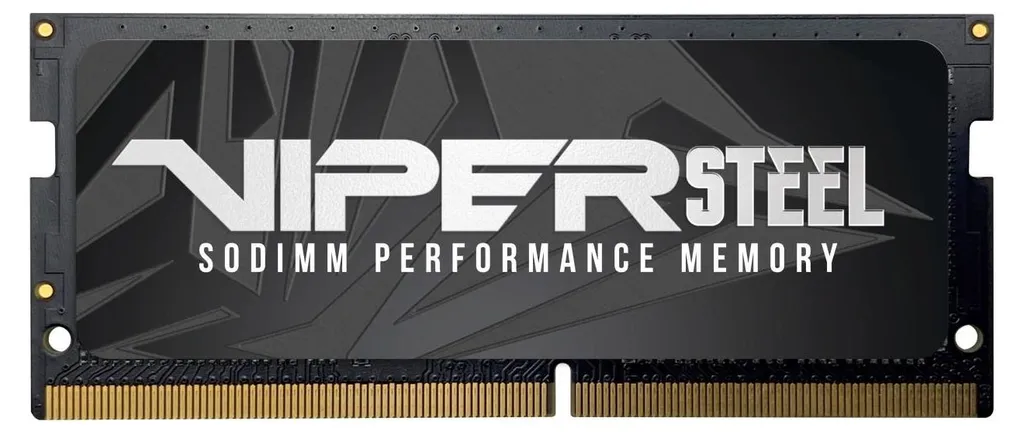 Réduire les ralentissements PC avec la RAM 16 Go DDR4 Patriot Viper