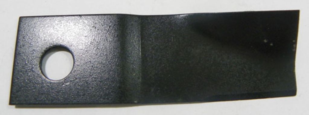 Benzin Rasenmäher Messer für AGROMA ROMET WB 506 536