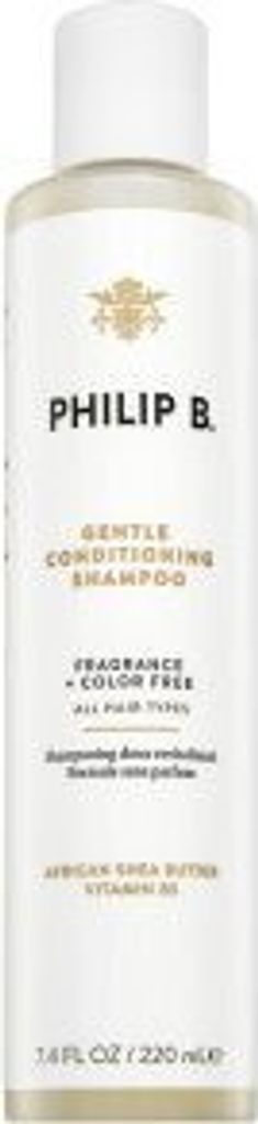 Philip B African Shea Butter, 220 ml, Šampon, Obrázek produktu 