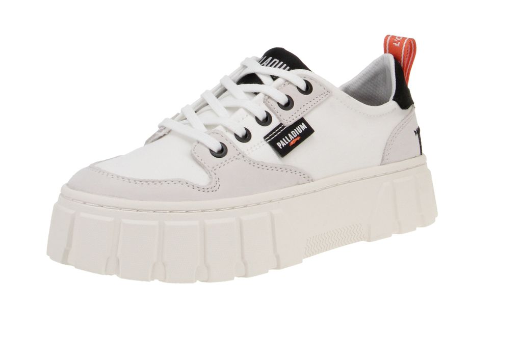 Palladium 98574-116-M Pallatower Lo - Damen Schuhe Sneaker Produktbild 