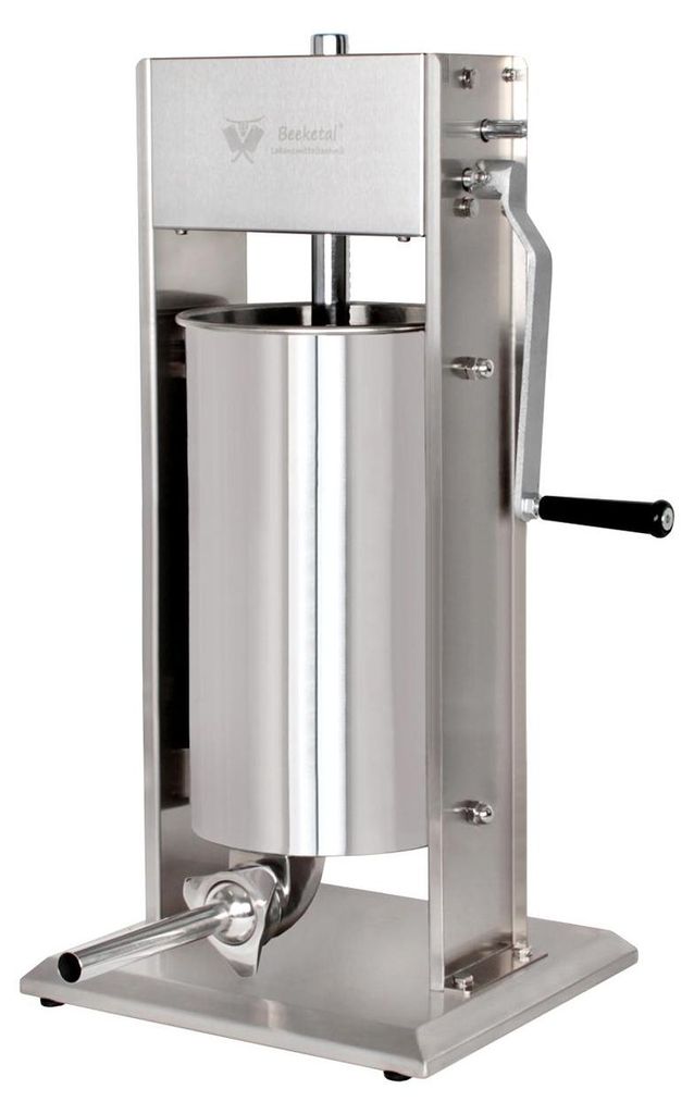 Bild von Beeketal Produkt BT/BTH-Serie