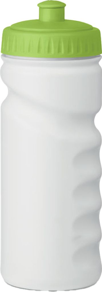 MidOcean - Flasche "Spot Eight", Sport, 500ml MO758 (Einheitsgröße) (Limone)