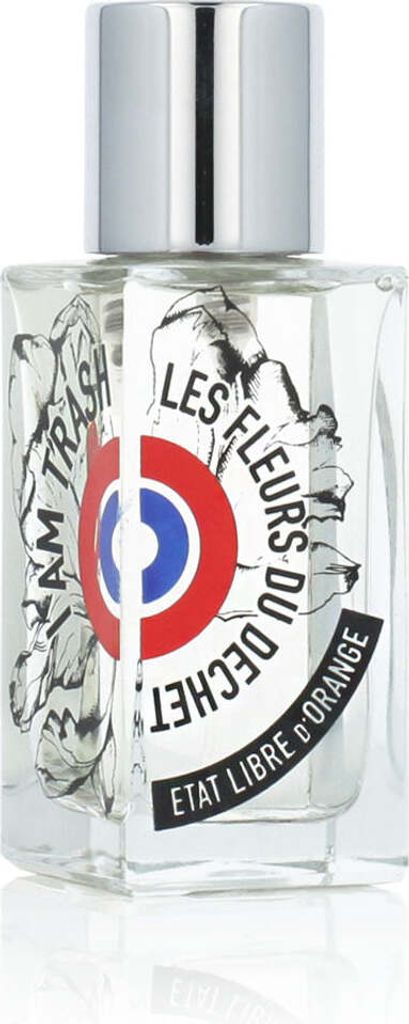 Etat Libre d'Orange I Am Trash Les Fleurs Du Dechet 50ml. Obrázek produktu 