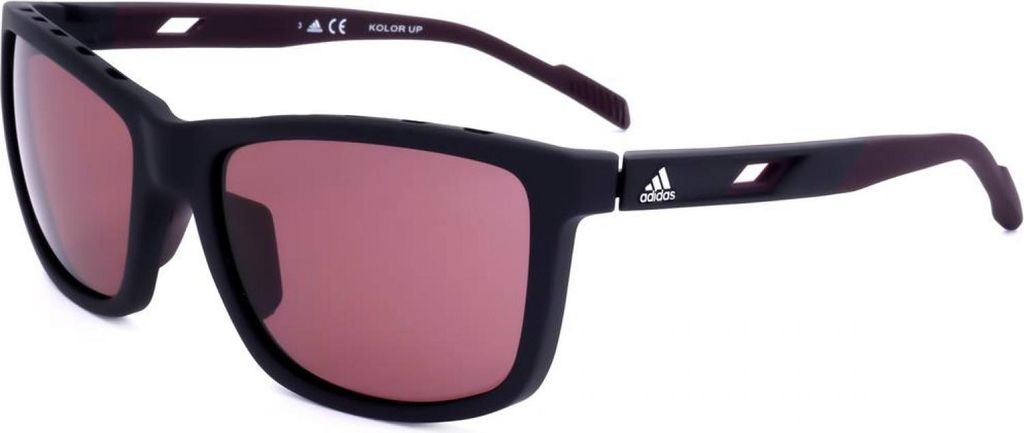 Adidas Sport Sonnenbrille SP0047 02S 60 19 135