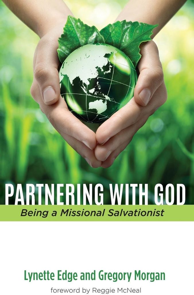 Partnering with God
