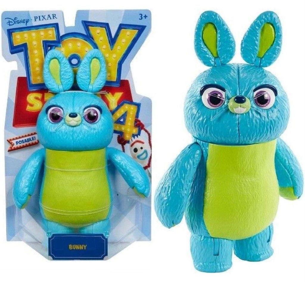 Toy Story 4 - Statuetta del coniglietto GDP67 Immagine del prodotto 