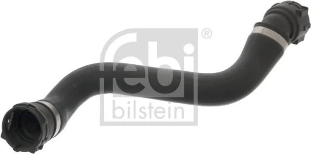 Manicotto Radiatore Febi 100615 per BMW 17127797258 - Prezzo Shock