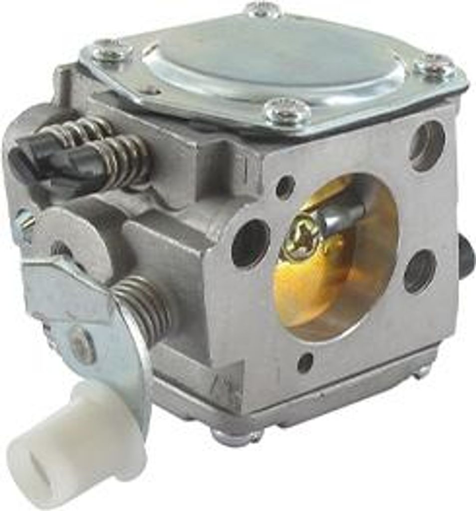 Anpassbarer Vergaser für Husqvarna für Modelle 281, 288, MS-288B, Tillotson HS-228C. Ersetzt Original: 503 28 04-01, 501 35 53-01.