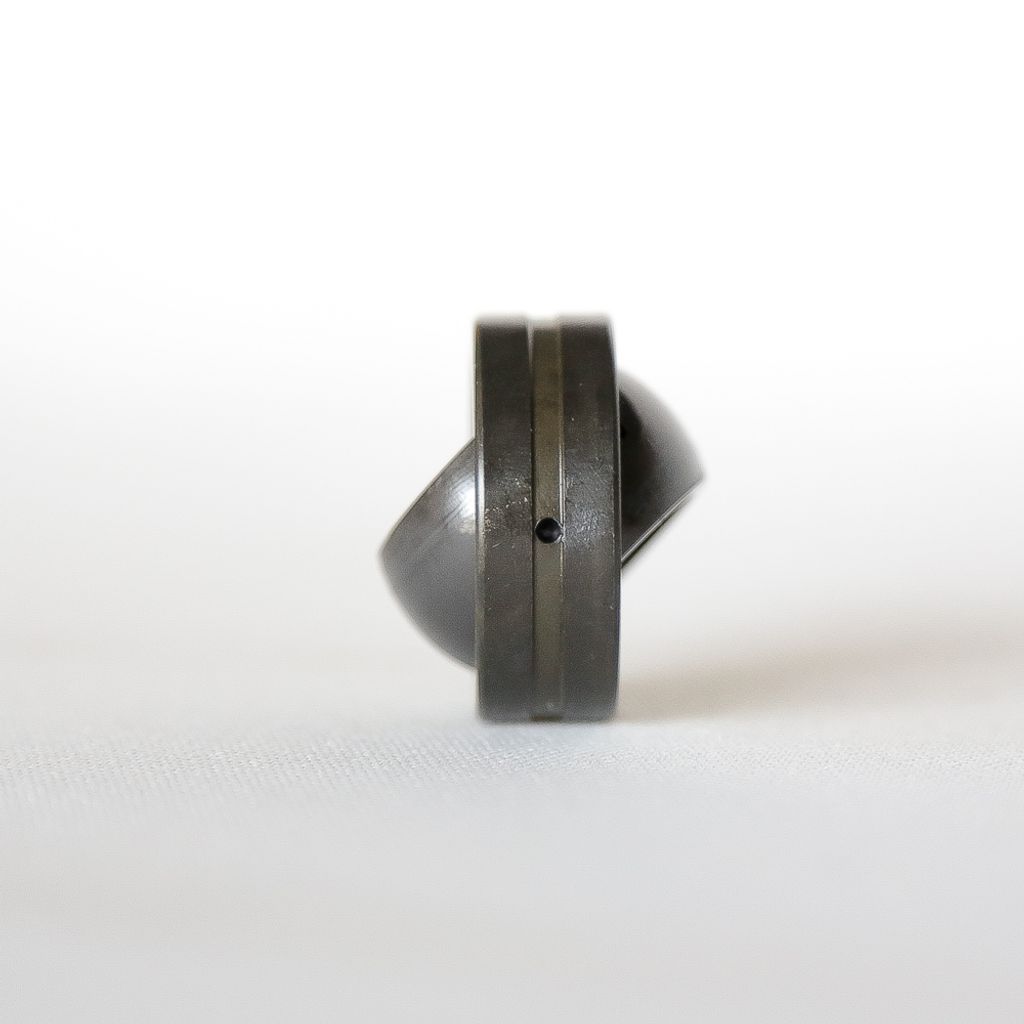 Radial-Gelenklager GE30 -ES 30mm AD 47mm B.22mm NKE