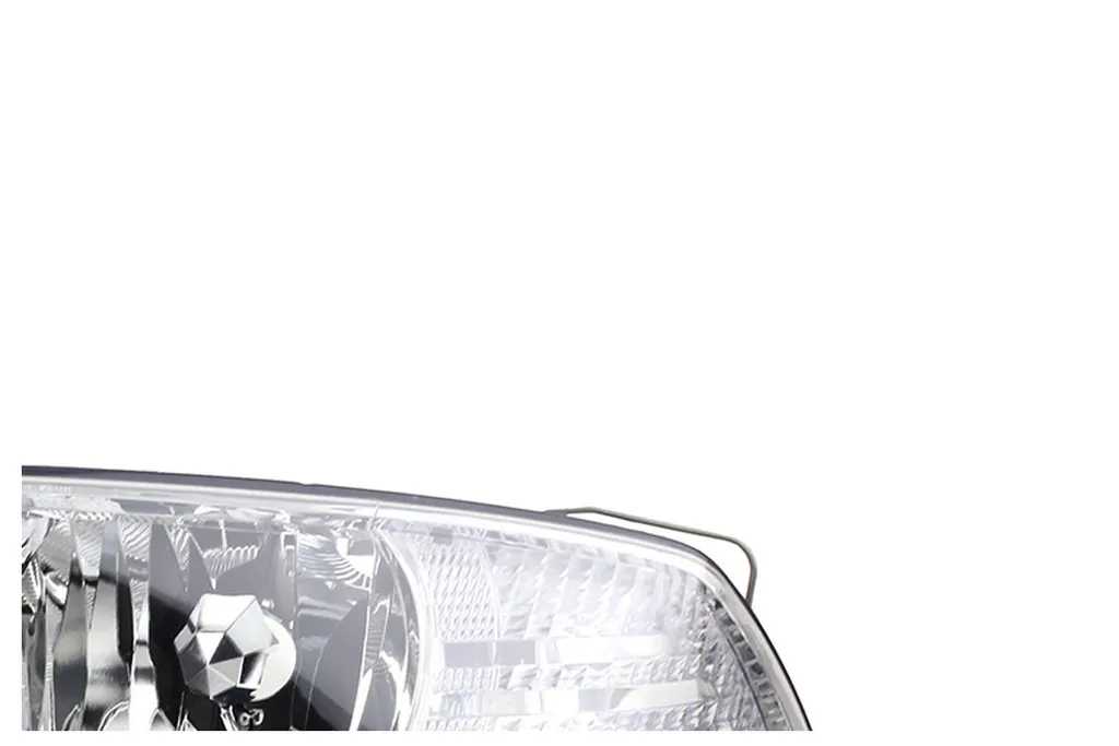 Kit Upgrade Luci Skoda Octavia 1Z | Fari Johns e Osram Laser +150% - 6