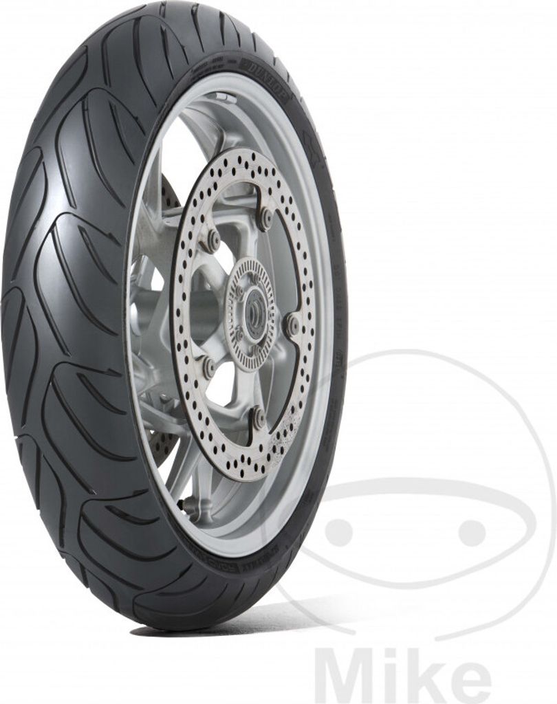 Dunlop Sportmax Roadsmart Iii Anteriore Scooter 120/70 R15 Immagine del prodotto 