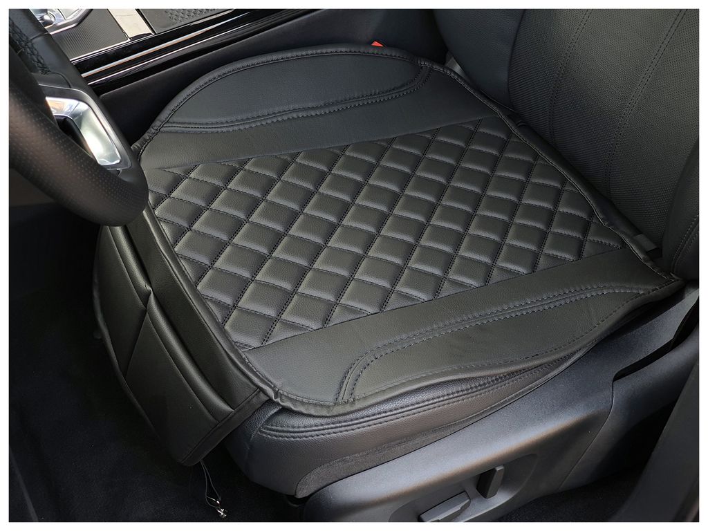 Dacia Duster 5-Sitze Grün Universal Sitzbezüge Schonbezüge Schonbezug Autositz 