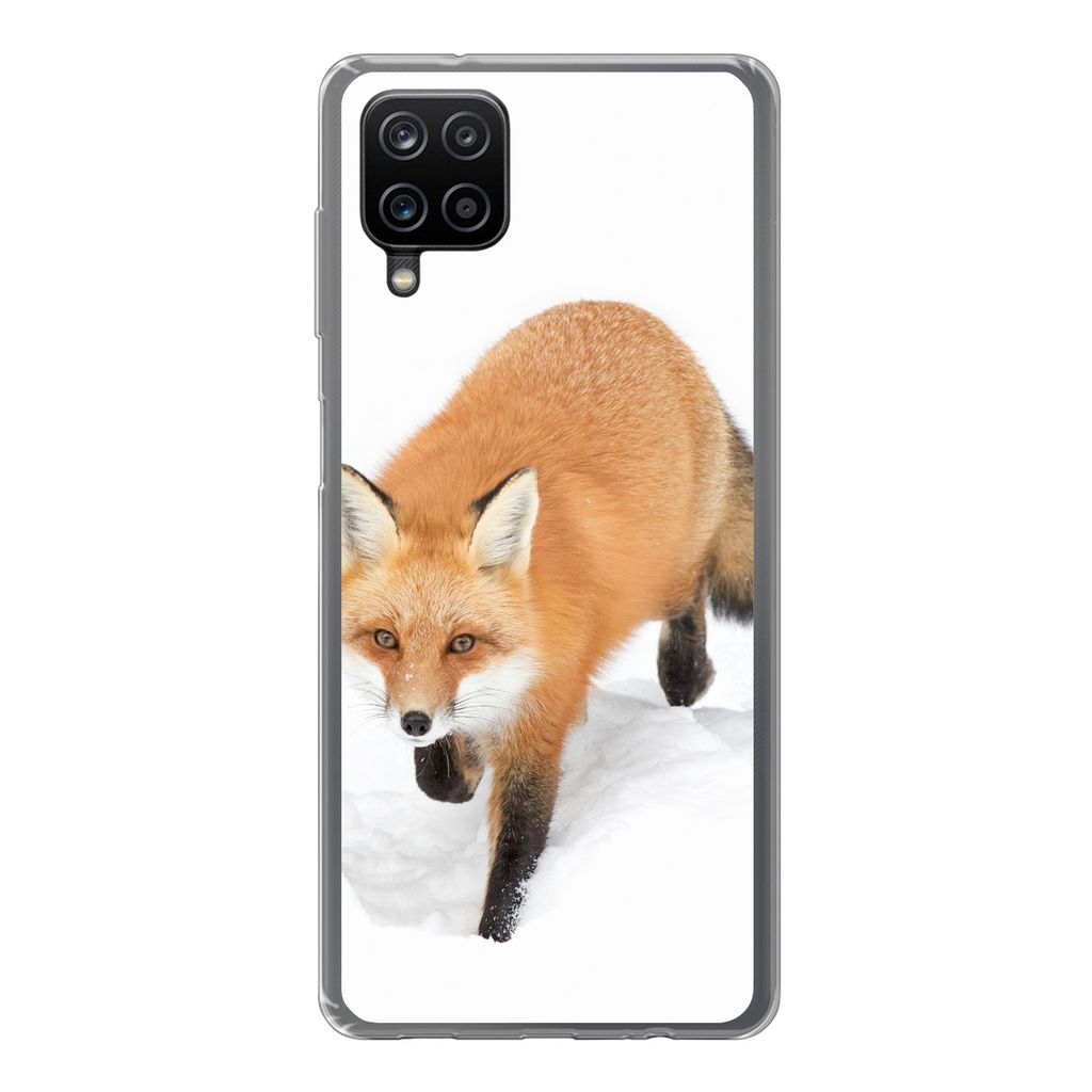 MuchoWow® Handyhülle Schutzhülle Hülle für Samsung Galaxy Produktbild 