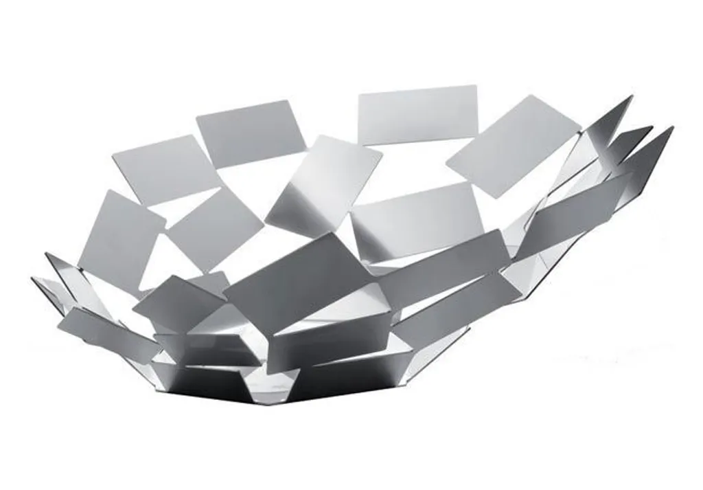 Acquista Alessi MT03 W Bianco: Il Centro Tavola Top di Gamma Online