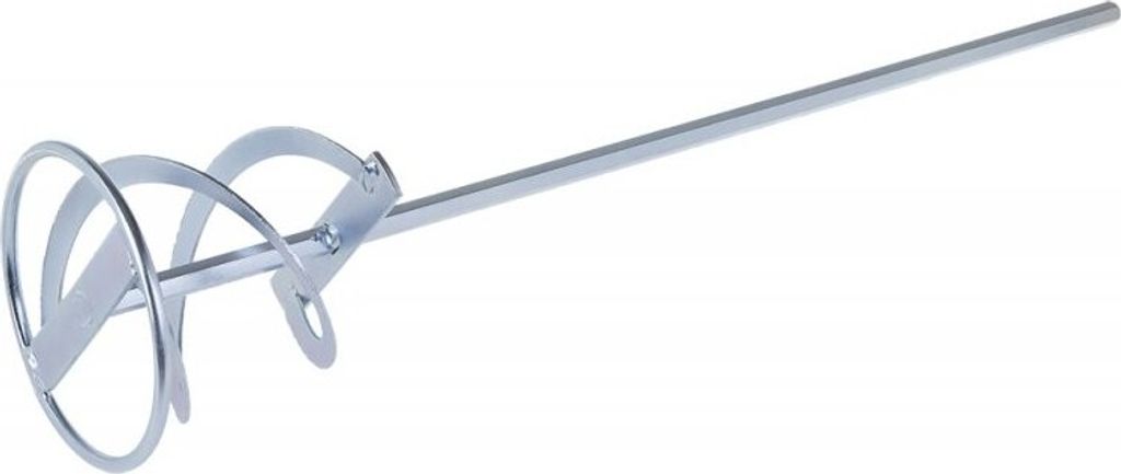 FESTA - Miscelatore/agitatore esagonale con cerchio 120mm Immagine del prodotto 