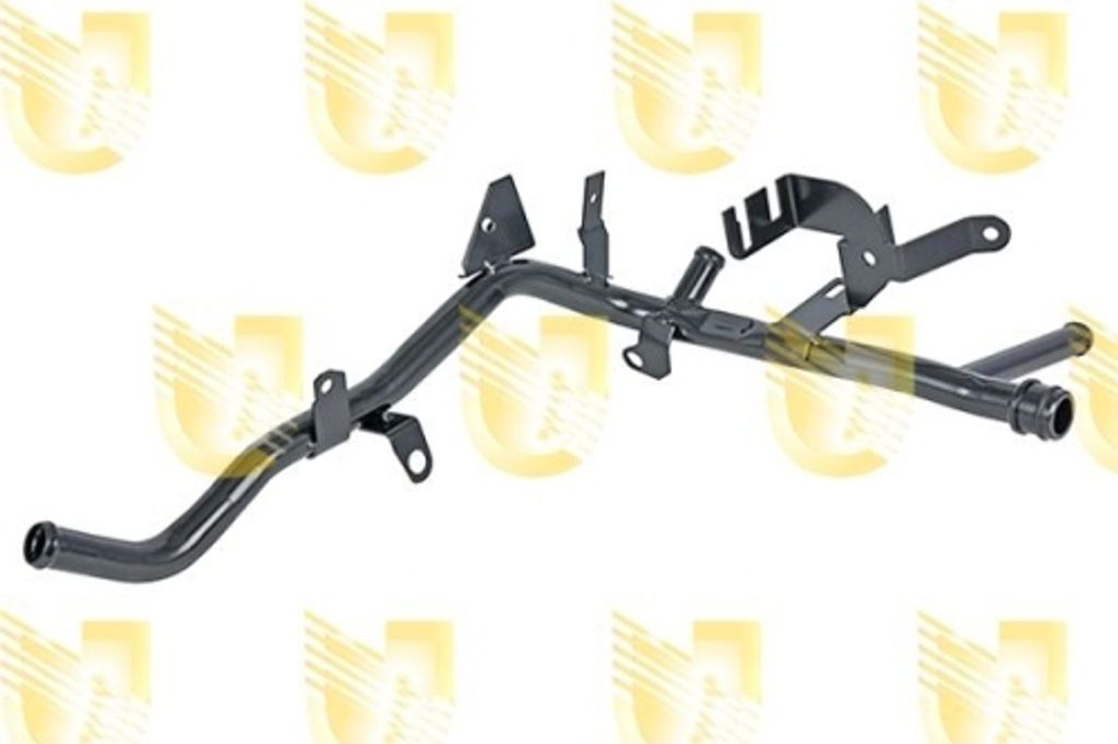 Kühlmittelrohrleitung Unigom 216844 für Audi Seat Skoda VW