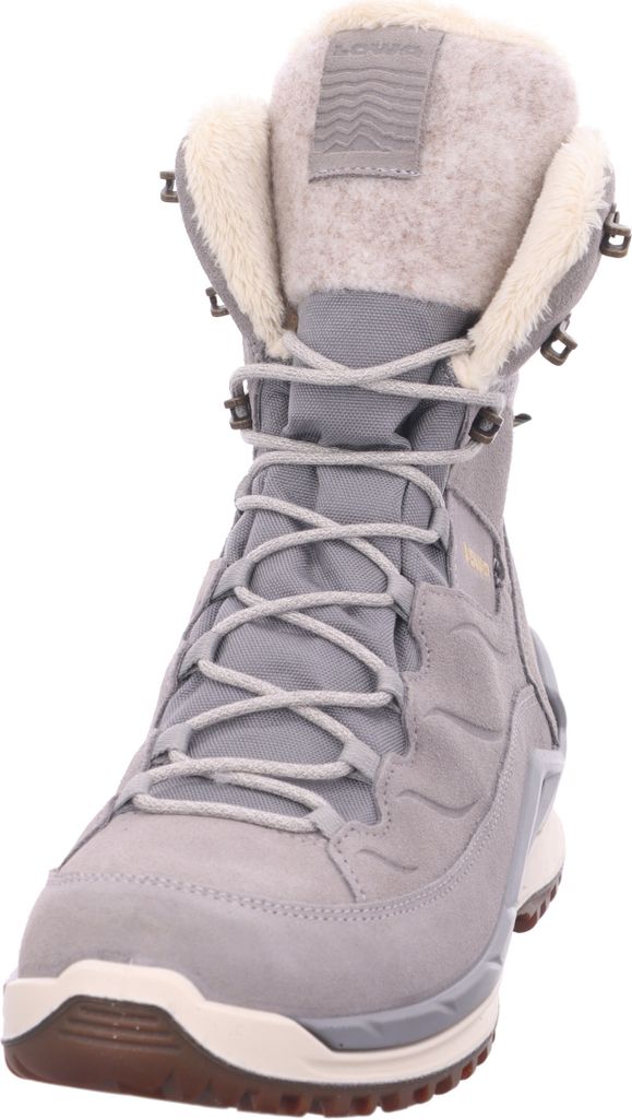 LOWA Calceta Evo GTX Schuhe Damen grau 40 Produktbild 22