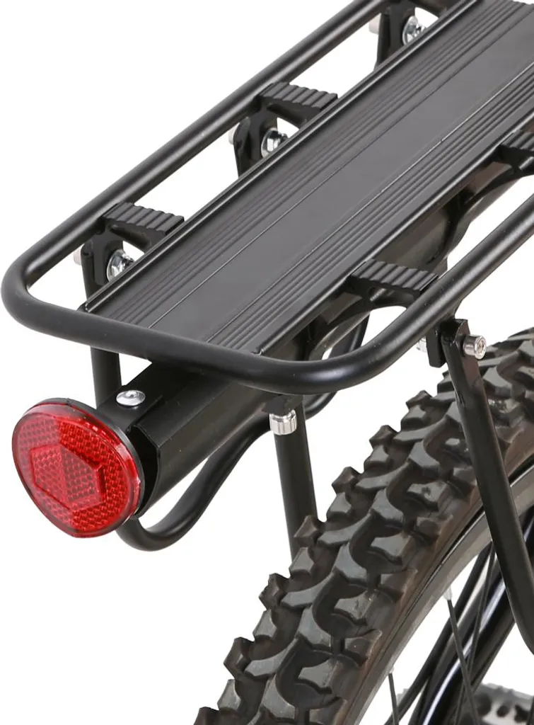 Support de siège arrière pour vélo de course avec rack économie ajustable - 4