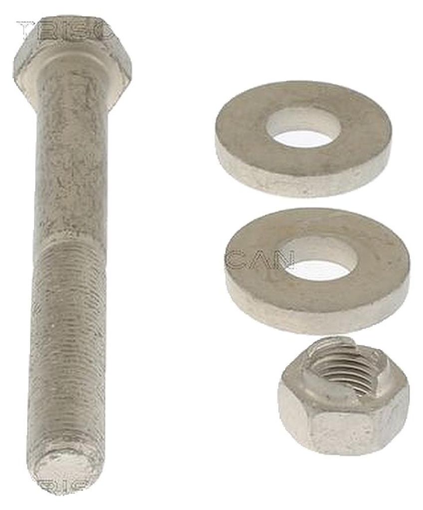 Reparatursatz Radaufhängung TRISCAN Aftermarket-Expertise für diverse Fahrzeuge