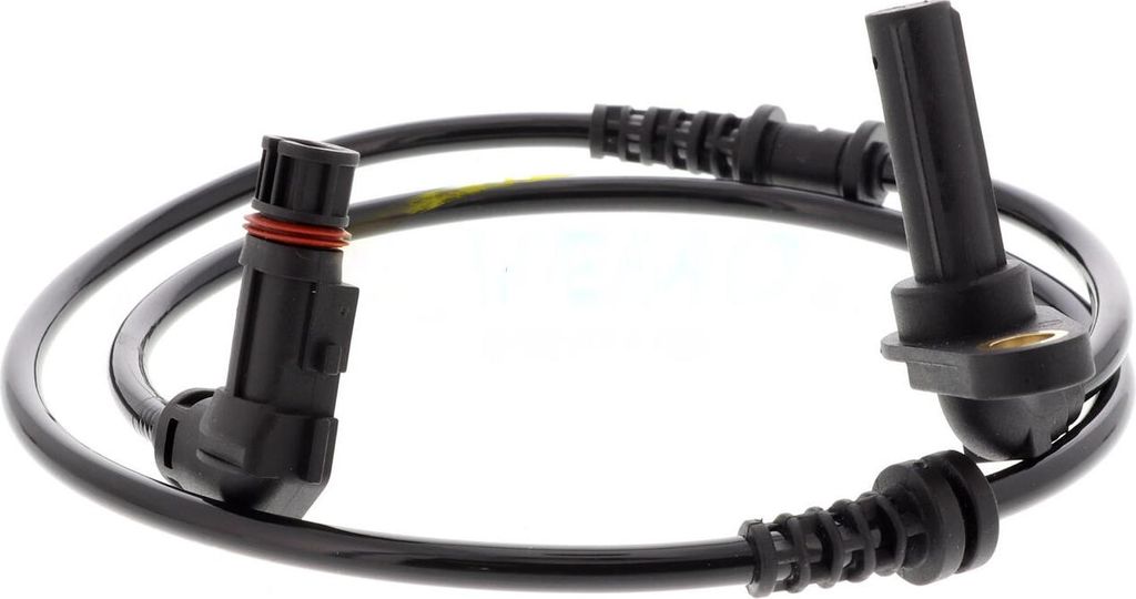 VEMO ABS Sensor Raddrehzahl Vorne Links passend für MERCEDES-BENZ E-Klasse Limousine (W212) V30-72-0874