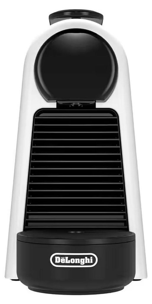 NESPRESSO DE'LONGHI Essenza Mini Mattweiß Original