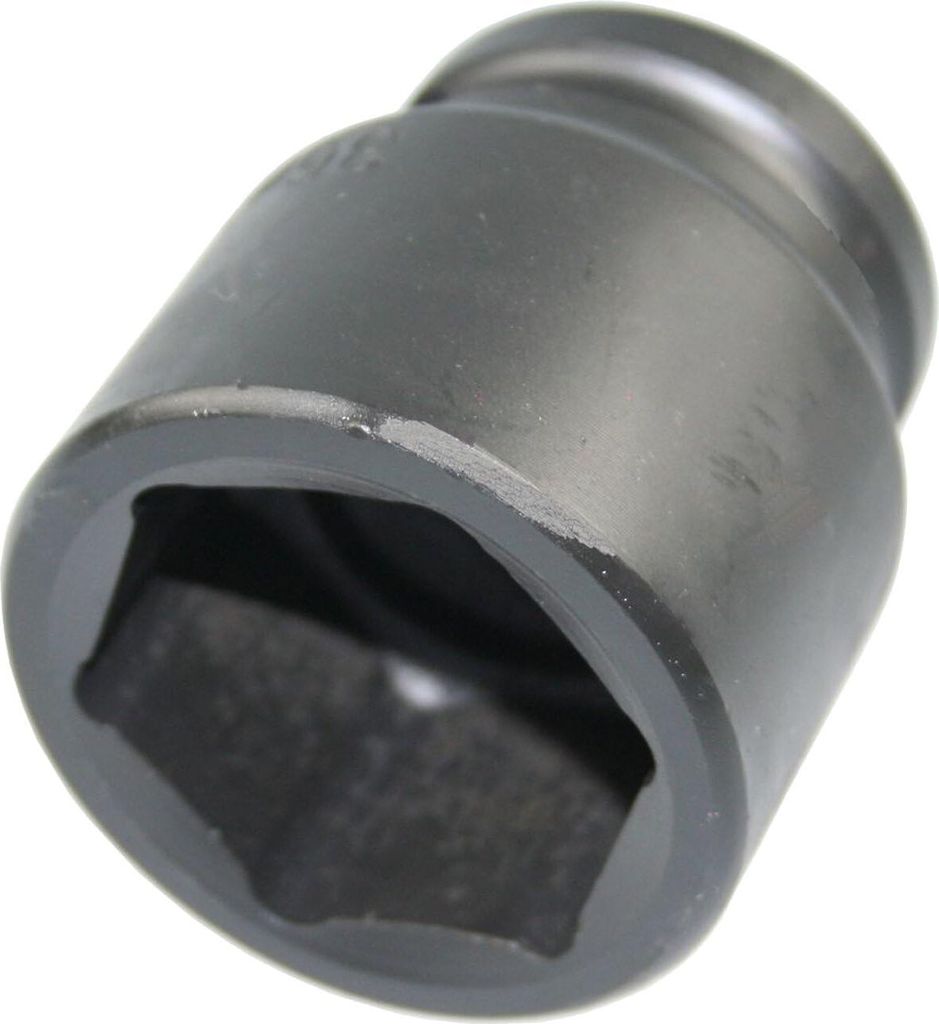 SW-Stahl 07900L-27 IMPACT-Steckschlüsseleinsatz, 3/4", 27 mm