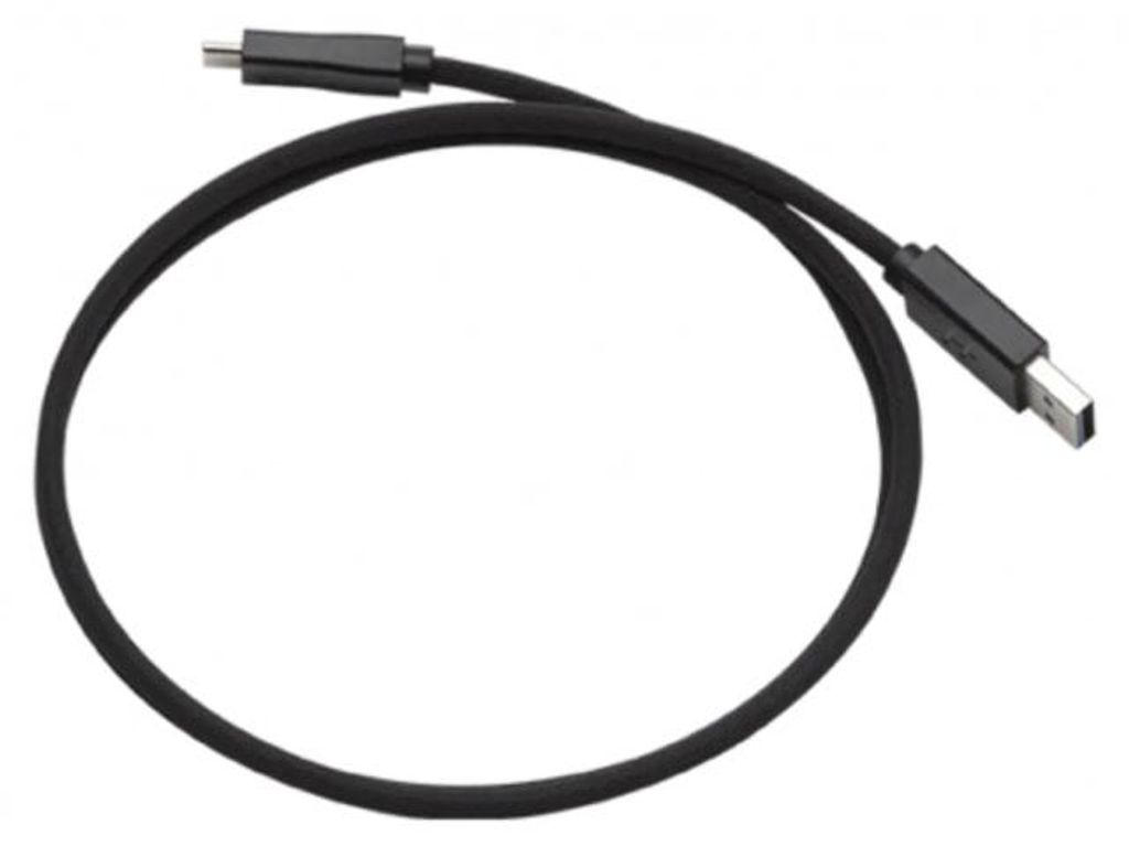Cavo USB 3.0 Hasselblad, con connettore di tipo C a tipo Immagine del prodotto 