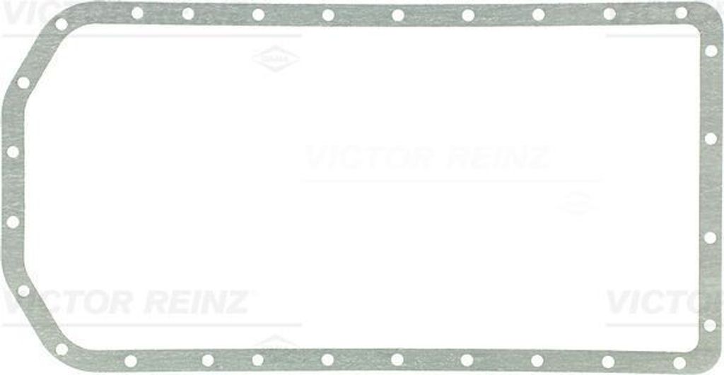 Ölwannendichtung REINZ 71-41726-00