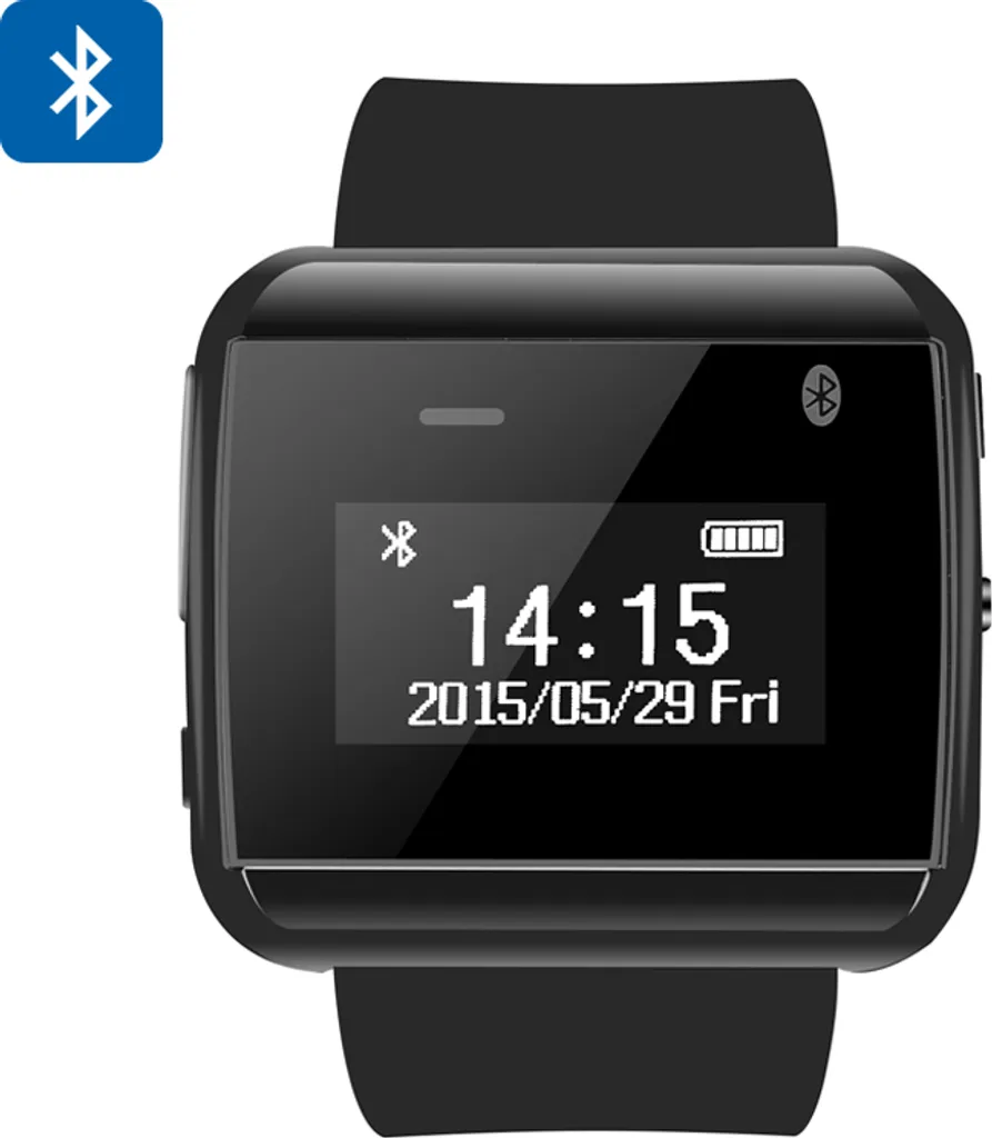 Uwatch 2S Fitness Tracker: Monitoraggio Sonno e Cardiofrequenzimetro