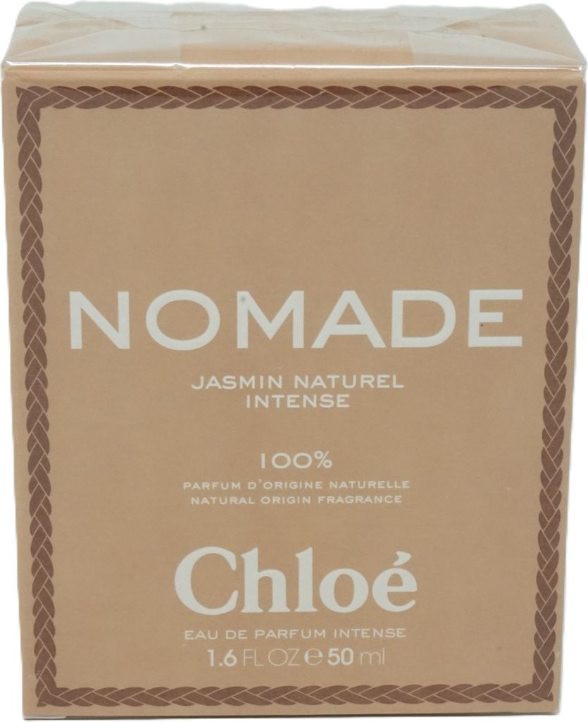 Chloe Nomade Jasmine Naturel Intense Edp 50ml Obrázok produktu 