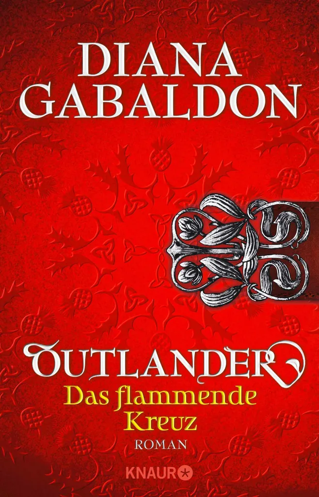 Outlander Das flammende Kreuz - Complétez enfin votre collection 5