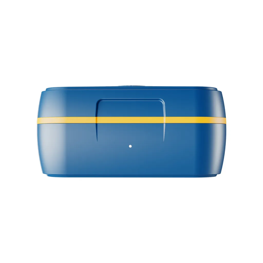 Skullcandy JIB Cuffie IN-EAR True Wireless - 6