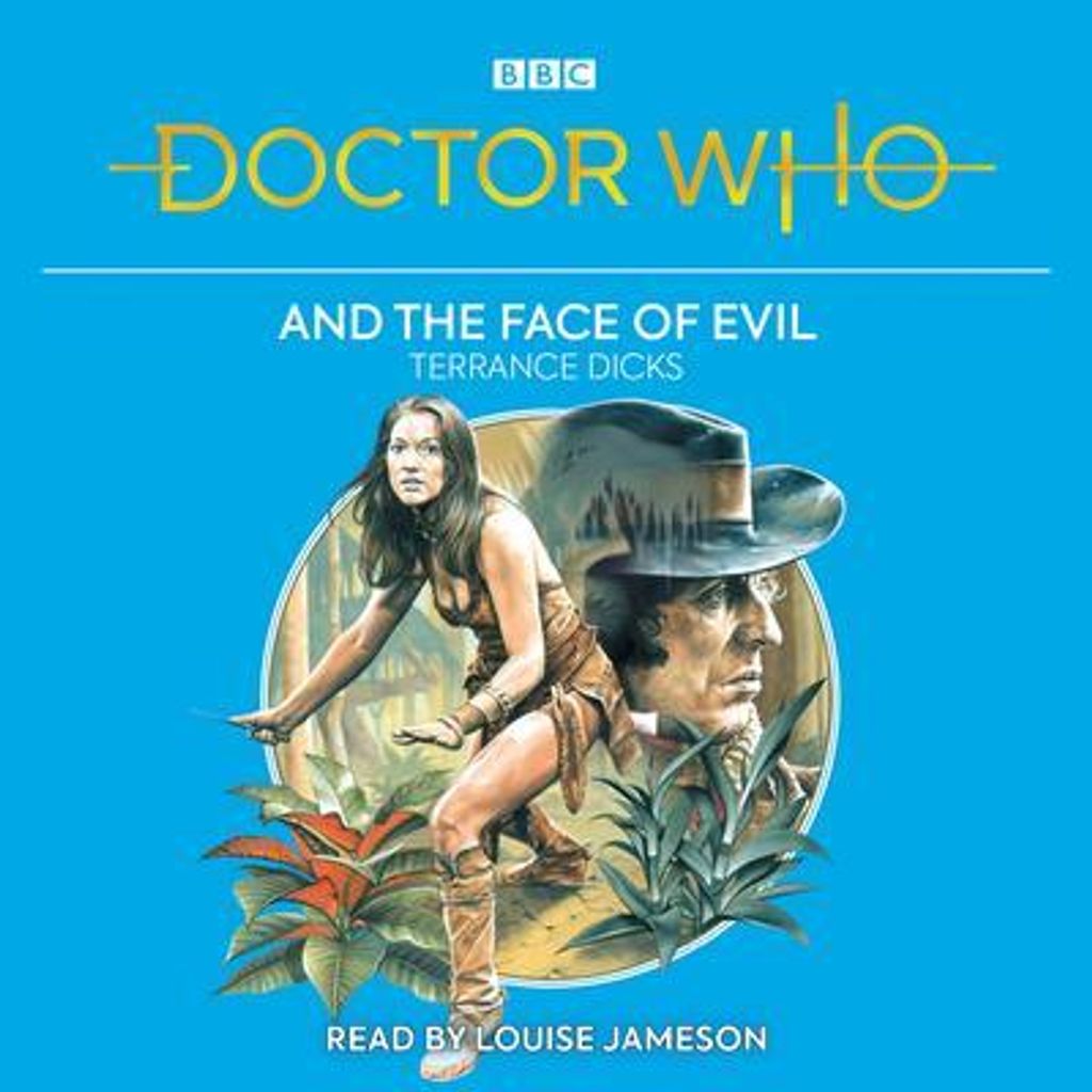 Doctor Who und das Gesicht des Bösen