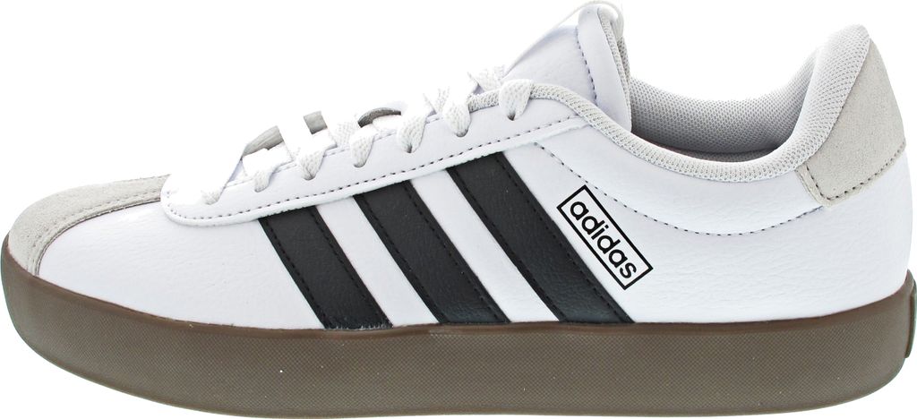 adidas VL Court 3.0 ID6285 (9.5/ftwwht-cblack) Produktbild 
