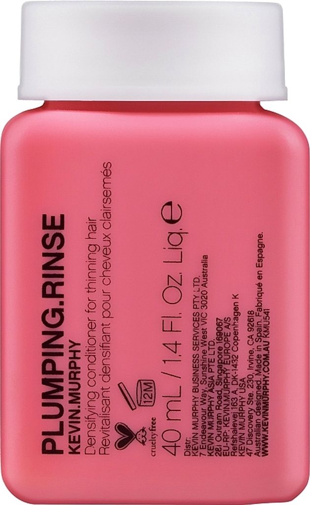 Kevin Murphy Plumping Rinse 250 ml Produktbild 8
