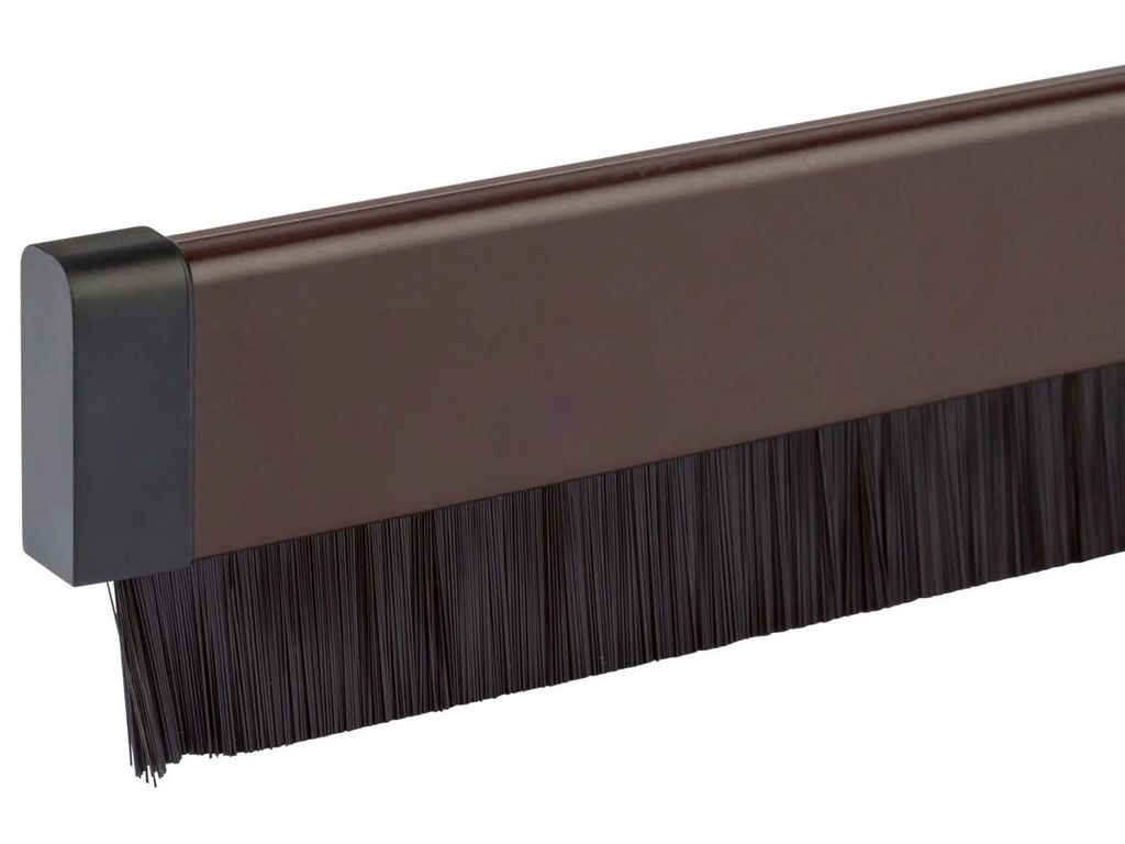 PARKSIDE® Automatik Türbodendichtung selbstklebend (Braun) Produktbild 