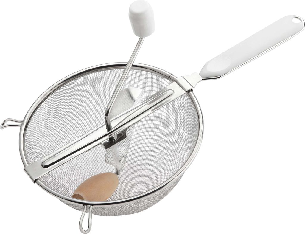 Setaccio passivante in acciaio inox Standard Immagine del prodotto 