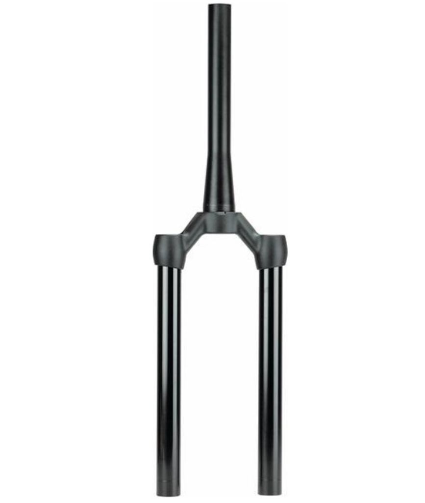 Manitou Standrohreinheit Markhor 29 Zoll schwarz - präzises Upgrade für deine...