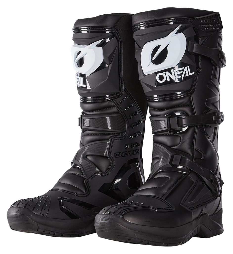 O'Neal Schuhe RSX schwarz Größe 40