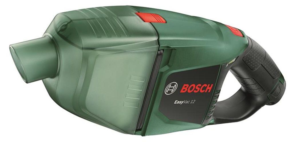 Trockensauger EasyVac 12: 1 Akkupack PBA 12V 2,0Ah O-B Produktbild 