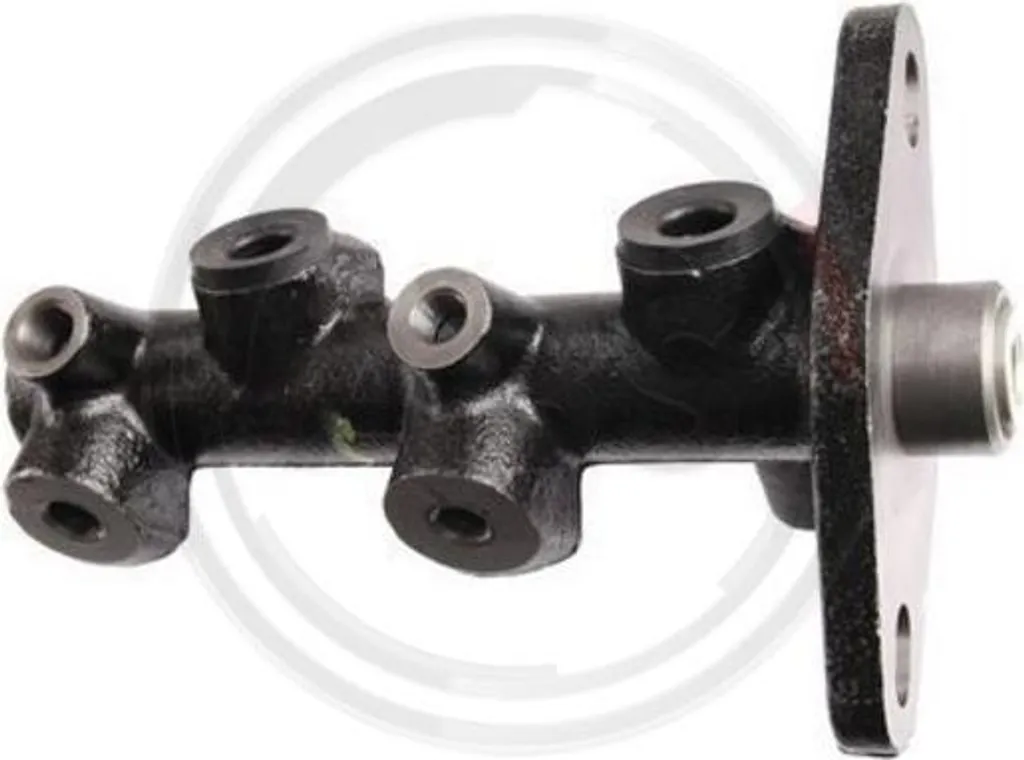 A.B.S. 51923X Cilindro Maestro Freno Ford Fiesta OE 6170668 | Ricambi Freni - 1