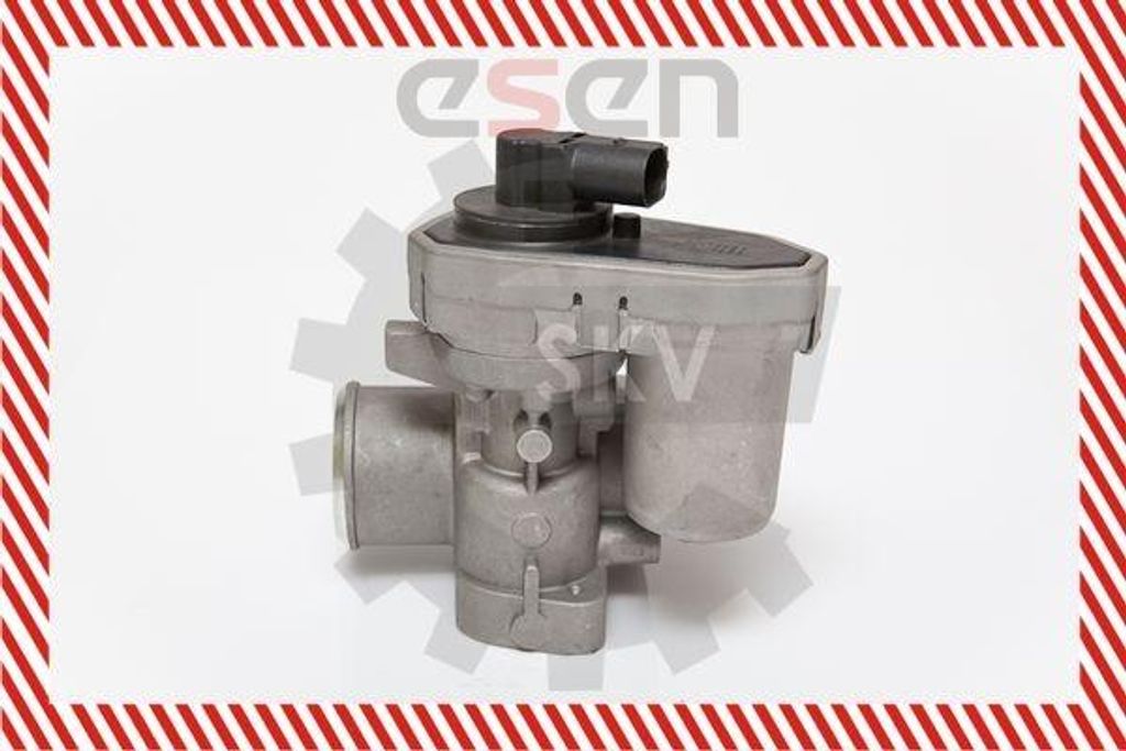 ESEN SKV 14SKV084 AGR-Ventil für FORD MONDEO III Kombi (BWY) Abgasrückführungsventil