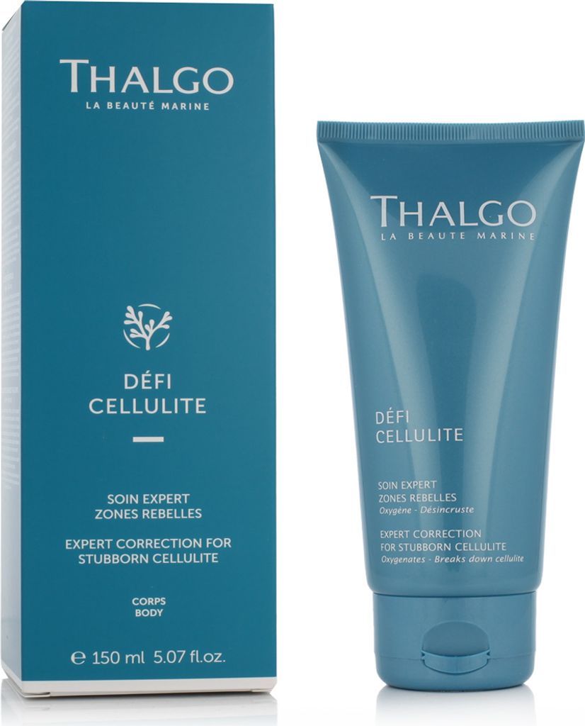 Thalgo Défi Cellulite Expert Correction for Stubborn Cellulite 150 ml